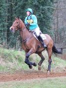 Image 58 in POPLAR PK. CROSS COUNTRY. INTERMEDIATE AND NOVICE. 12 MARCH 2017