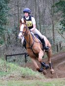 Image 61 in POPLAR PK. CROSS COUNTRY. INTERMEDIATE AND NOVICE. 12 MARCH 2017