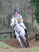 Image 62 in POPLAR PK. CROSS COUNTRY. INTERMEDIATE AND NOVICE. 12 MARCH 2017