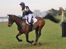 Image 66 in POPLAR PK. CROSS COUNTRY. INTERMEDIATE AND NOVICE. 12 MARCH 2017