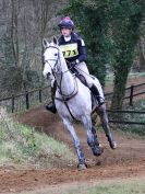 Image 67 in POPLAR PK. CROSS COUNTRY. INTERMEDIATE AND NOVICE. 12 MARCH 2017