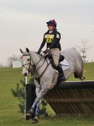 Image 68 in POPLAR PK. CROSS COUNTRY. INTERMEDIATE AND NOVICE. 12 MARCH 2017