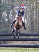 Image 7 in POPLAR PK. CROSS COUNTRY. INTERMEDIATE AND NOVICE. 12 MARCH 2017