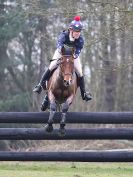 Image 7 in POPLAR PK. CROSS COUNTRY. INTERMEDIATE AND NOVICE. 12 MARCH 2017