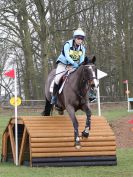 Image 71 in POPLAR PK. CROSS COUNTRY. INTERMEDIATE AND NOVICE. 12 MARCH 2017