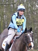 Image 72 in POPLAR PK. CROSS COUNTRY. INTERMEDIATE AND NOVICE. 12 MARCH 2017