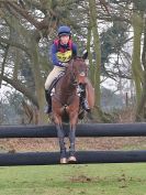 Image 74 in POPLAR PK. CROSS COUNTRY. INTERMEDIATE AND NOVICE. 12 MARCH 2017