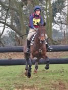 Image 75 in POPLAR PK. CROSS COUNTRY. INTERMEDIATE AND NOVICE. 12 MARCH 2017