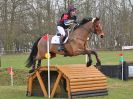 Image 78 in POPLAR PK. CROSS COUNTRY. INTERMEDIATE AND NOVICE. 12 MARCH 2017