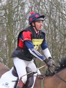 Image 79 in POPLAR PK. CROSS COUNTRY. INTERMEDIATE AND NOVICE. 12 MARCH 2017