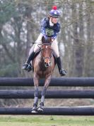 Image 8 in POPLAR PK. CROSS COUNTRY. INTERMEDIATE AND NOVICE. 12 MARCH 2017