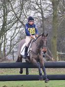 Image 80 in POPLAR PK. CROSS COUNTRY. INTERMEDIATE AND NOVICE. 12 MARCH 2017