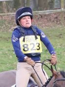 Image 81 in POPLAR PK. CROSS COUNTRY. INTERMEDIATE AND NOVICE. 12 MARCH 2017