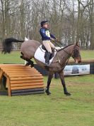 Image 83 in POPLAR PK. CROSS COUNTRY. INTERMEDIATE AND NOVICE. 12 MARCH 2017