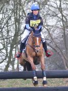 Image 84 in POPLAR PK. CROSS COUNTRY. INTERMEDIATE AND NOVICE. 12 MARCH 2017