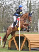 Image 85 in POPLAR PK. CROSS COUNTRY. INTERMEDIATE AND NOVICE. 12 MARCH 2017