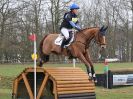 Image 86 in POPLAR PK. CROSS COUNTRY. INTERMEDIATE AND NOVICE. 12 MARCH 2017