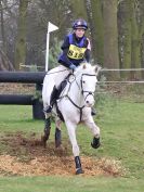 Image 88 in POPLAR PK. CROSS COUNTRY. INTERMEDIATE AND NOVICE. 12 MARCH 2017