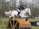 Image 89 in POPLAR PK. CROSS COUNTRY. INTERMEDIATE AND NOVICE. 12 MARCH 2017