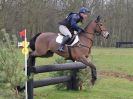 Image 90 in POPLAR PK. CROSS COUNTRY. INTERMEDIATE AND NOVICE. 12 MARCH 2017