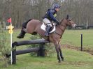 Image 91 in POPLAR PK. CROSS COUNTRY. INTERMEDIATE AND NOVICE. 12 MARCH 2017