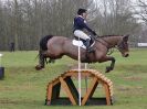 Image 93 in POPLAR PK. CROSS COUNTRY. INTERMEDIATE AND NOVICE. 12 MARCH 2017