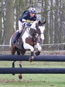 Image 94 in POPLAR PK. CROSS COUNTRY. INTERMEDIATE AND NOVICE. 12 MARCH 2017