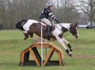 Image 95 in POPLAR PK. CROSS COUNTRY. INTERMEDIATE AND NOVICE. 12 MARCH 2017