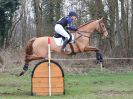 Image 96 in POPLAR PK. CROSS COUNTRY. INTERMEDIATE AND NOVICE. 12 MARCH 2017