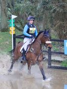 Image 97 in POPLAR PK. CROSS COUNTRY. INTERMEDIATE AND NOVICE. 12 MARCH 2017