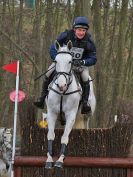 POPLAR PK. CROSS COUNTRY. BE100s 12 MARCH 2017