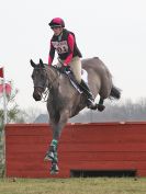 Image 52 in POPLAR PK. CROSS COUNTRY. BE100s 12 MARCH 2017