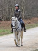 Image 11 in RENDLESHAM FOREST PLEASURE RIDE. 19 MARCH 2017