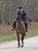 Image 12 in RENDLESHAM FOREST PLEASURE RIDE. 19 MARCH 2017