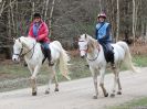 Image 17 in RENDLESHAM FOREST PLEASURE RIDE. 19 MARCH 2017