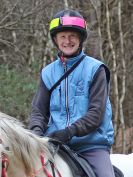 Image 18 in RENDLESHAM FOREST PLEASURE RIDE. 19 MARCH 2017