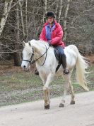 Image 19 in RENDLESHAM FOREST PLEASURE RIDE. 19 MARCH 2017