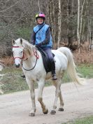 Image 20 in RENDLESHAM FOREST PLEASURE RIDE. 19 MARCH 2017