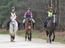 Image 24 in RENDLESHAM FOREST PLEASURE RIDE. 19 MARCH 2017