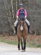 Image 27 in RENDLESHAM FOREST PLEASURE RIDE. 19 MARCH 2017