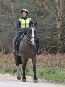 Image 28 in RENDLESHAM FOREST PLEASURE RIDE. 19 MARCH 2017