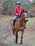 Image 35 in RENDLESHAM FOREST PLEASURE RIDE. 19 MARCH 2017