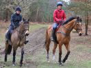 Image 37 in RENDLESHAM FOREST PLEASURE RIDE. 19 MARCH 2017