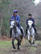 Image 39 in RENDLESHAM FOREST PLEASURE RIDE. 19 MARCH 2017