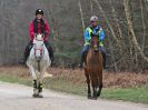 Image 4 in RENDLESHAM FOREST PLEASURE RIDE. 19 MARCH 2017