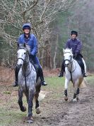 Image 40 in RENDLESHAM FOREST PLEASURE RIDE. 19 MARCH 2017