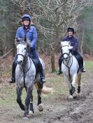 Image 42 in RENDLESHAM FOREST PLEASURE RIDE. 19 MARCH 2017