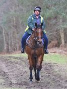 Image 43 in RENDLESHAM FOREST PLEASURE RIDE. 19 MARCH 2017