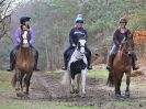 Image 46 in RENDLESHAM FOREST PLEASURE RIDE. 19 MARCH 2017