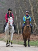 Image 5 in RENDLESHAM FOREST PLEASURE RIDE. 19 MARCH 2017